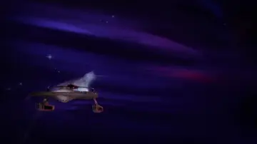 Backdrop to the movie "Star Trek II: The Wrath of Khan" #1532159