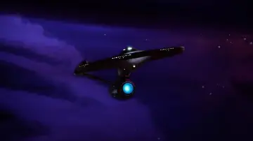 Backdrop to the movie "Star Trek II: The Wrath of Khan" #1532160