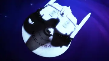 Backdrop to the movie "Star Trek II: The Wrath of Khan" #1532163