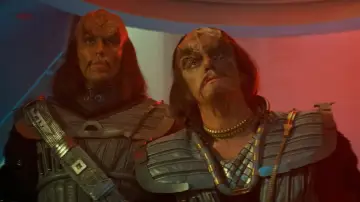 Backdrop to the movie "Star Trek III: The Search for Spock" #712399