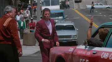 Backdrop to the movie "Star Trek IV: The Voyage Home" #1530393