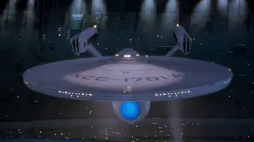 Backdrop to the movie "Star Trek IV: The Voyage Home" #1530395