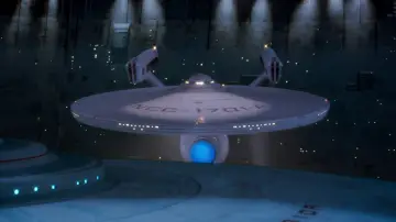 Backdrop to the movie "Star Trek IV: The Voyage Home" #1530396