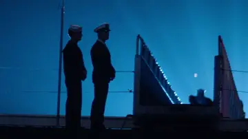 Backdrop to the movie "Star Trek IV: The Voyage Home" #1530402