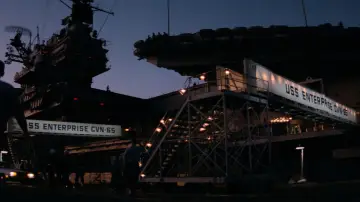 Backdrop to the movie "Star Trek IV: The Voyage Home" #1530404