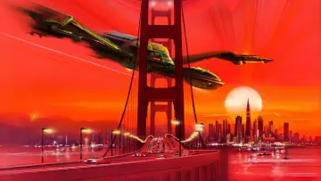 Backdrop to the movie "Star Trek IV: The Voyage Home" #1576941