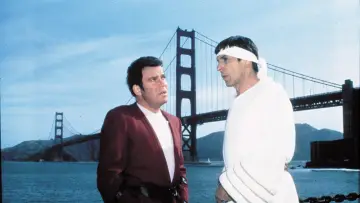 Backdrop to the movie "Star Trek IV: The Voyage Home" #1797320