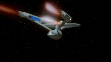 Backdrop to the movie "Star Trek IV: The Voyage Home" #856595