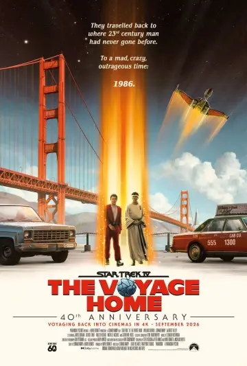 Star Trek IV: The Voyage Home