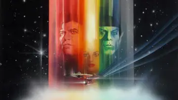 Backdrop to the movie "Star Trek: The Motion Picture" #1533054
