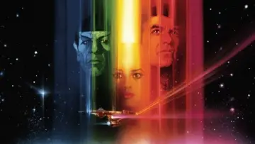 Backdrop to the movie "Star Trek: The Motion Picture" #1533055