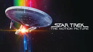 Backdrop to the movie "Star Trek: The Motion Picture" #1737543