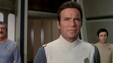 Backdrop to the movie "Star Trek: The Motion Picture" #284225