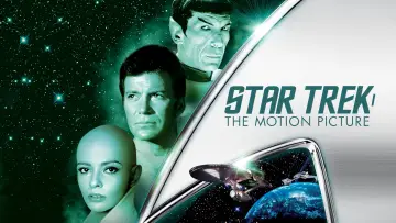 Backdrop to the movie "Star Trek: The Motion Picture" #707430