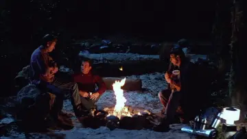 Star Trek V: The Final Frontier