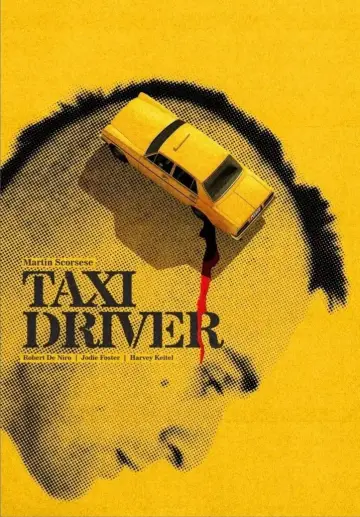 Poster to the movie "Taxi Driver" #1575412