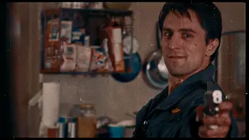 Backdrop to the movie "Taxi Driver" #1823990