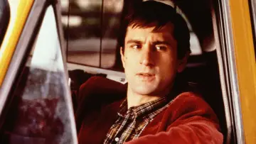 Backdrop to the movie "Taxi Driver" #577140