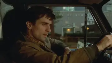 Backdrop to the movie "Taxi Driver" #577151