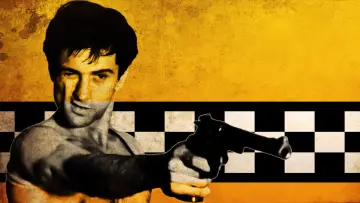 Backdrop to the movie "Taxi Driver" #577174