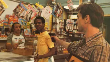 Backdrop to the movie "Taxi Driver" #577187