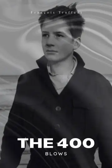 Poster to the movie "The 400 Blows" #1630042
