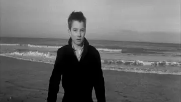 Backdrop to the movie "The 400 Blows" #677802