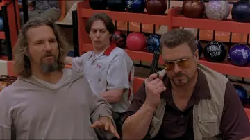 Backdrop to the movie "The Big Lebowski" #1178721