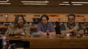 Backdrop to the movie "The Big Lebowski" #185252