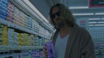 Backdrop to the movie "The Big Lebowski" #602489