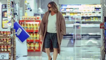 Backdrop to the movie "The Big Lebowski" #836349