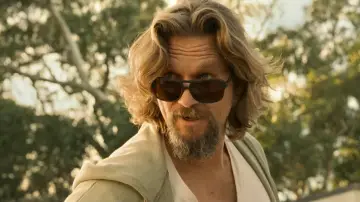 Backdrop to the movie "The Big Lebowski" #961900