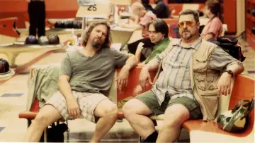 Backdrop to the movie "The Big Lebowski" #961907