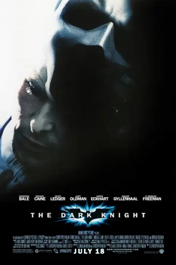The Dark Knight