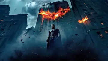 Backdrop to the movie "The Dark Knight" #1528782