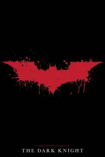 Poster to the movie "The Dark Knight" #1642244