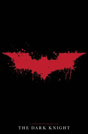 Poster to the movie "The Dark Knight" #1642245