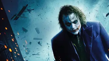 Backdrop to the movie "The Dark Knight" #522286