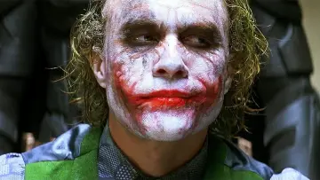Backdrop to the movie "The Dark Knight" #522336