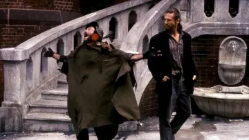Backdrop to the movie "The Fisher King" #1802523