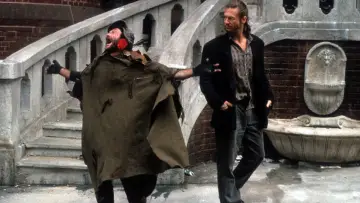 Backdrop to the movie "The Fisher King" #227589