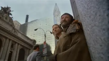 Backdrop to the movie "The Fisher King" #711095