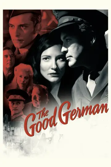 The Good German