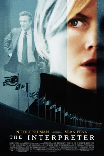 The Interpreter
