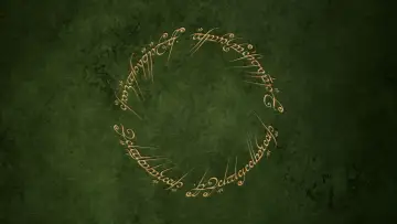 Backdrop to the movie "The Lord of the Rings: The Fellowship of the Ring" #165884