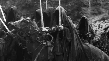Backdrop to the movie "The Lord of the Rings: The Fellowship of the Ring" #1893322