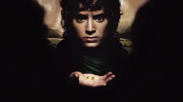 Backdrop to the movie "The Lord of the Rings: The Fellowship of the Ring" #479777