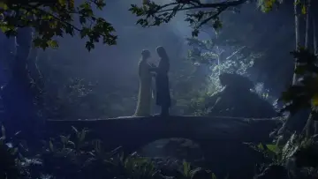Backdrop to the movie "The Lord of the Rings: The Fellowship of the Ring" #503280