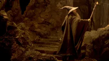 Backdrop to the movie "The Lord of the Rings: The Fellowship of the Ring" #515456