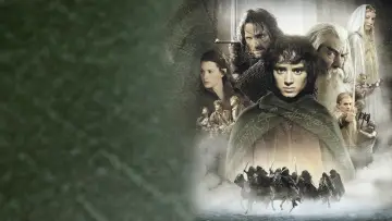 Backdrop to the movie "The Lord of the Rings: The Fellowship of the Ring" #515470